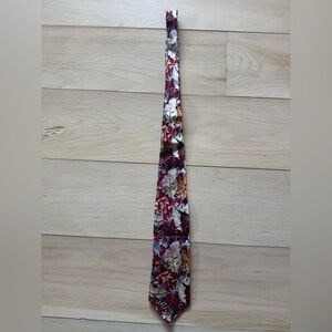 Bill Blass Tie
